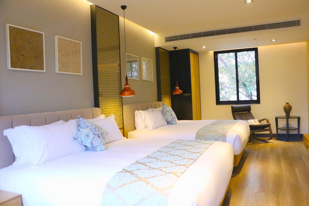 Su Yu Guest House Shanghai Eksteriør bilde