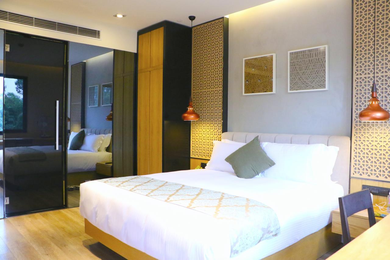 Su Yu Guest House Shanghai Eksteriør bilde