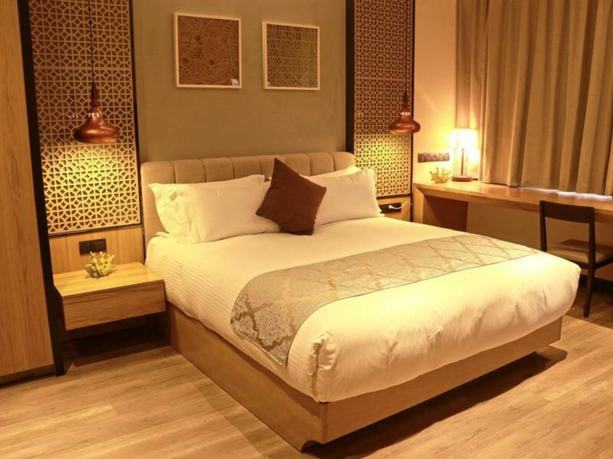 Su Yu Guest House Shanghai Eksteriør bilde